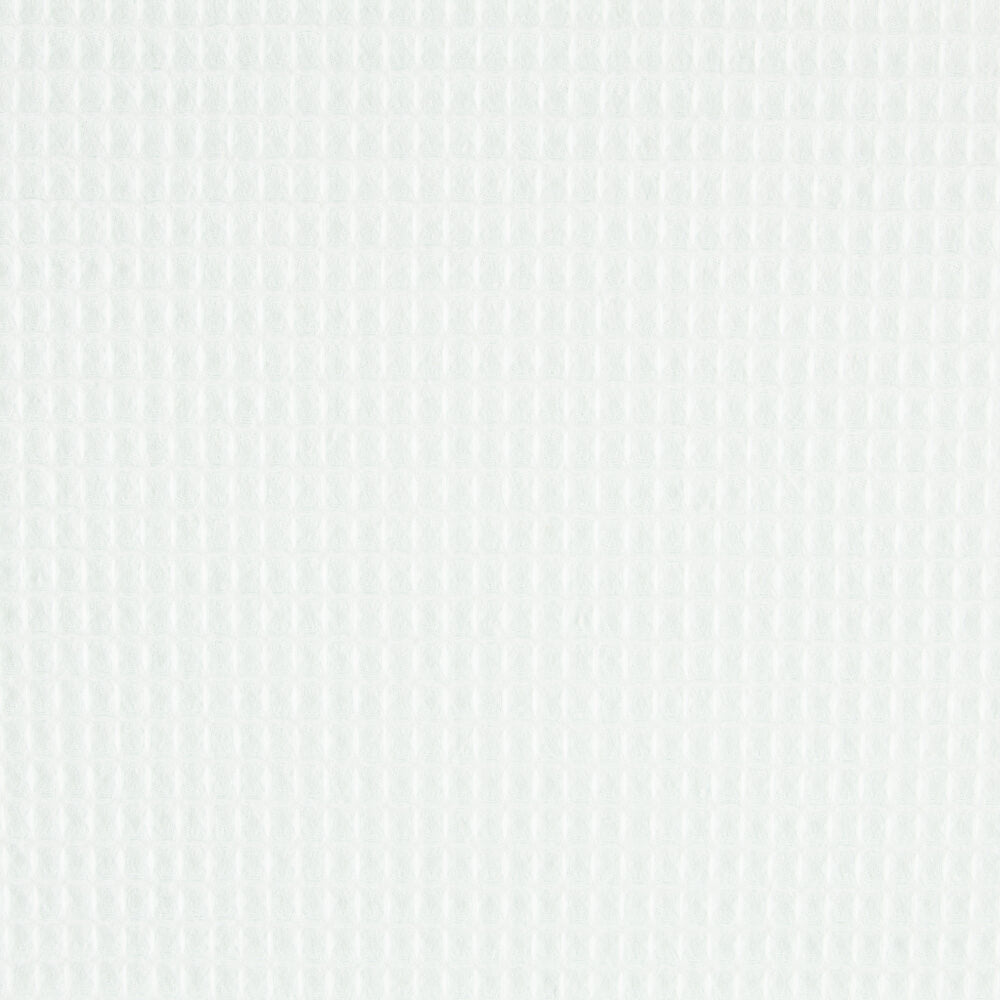 Gaufre Piqué Vert Eau - Ribes y Casals