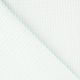 Gaufre Piqué Vert Eau - Ribes y Casals