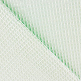 Gaufre Piqué Vert Eau - Ribes y Casals