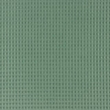 Waffle Verde Salvia - Ribes y Casals