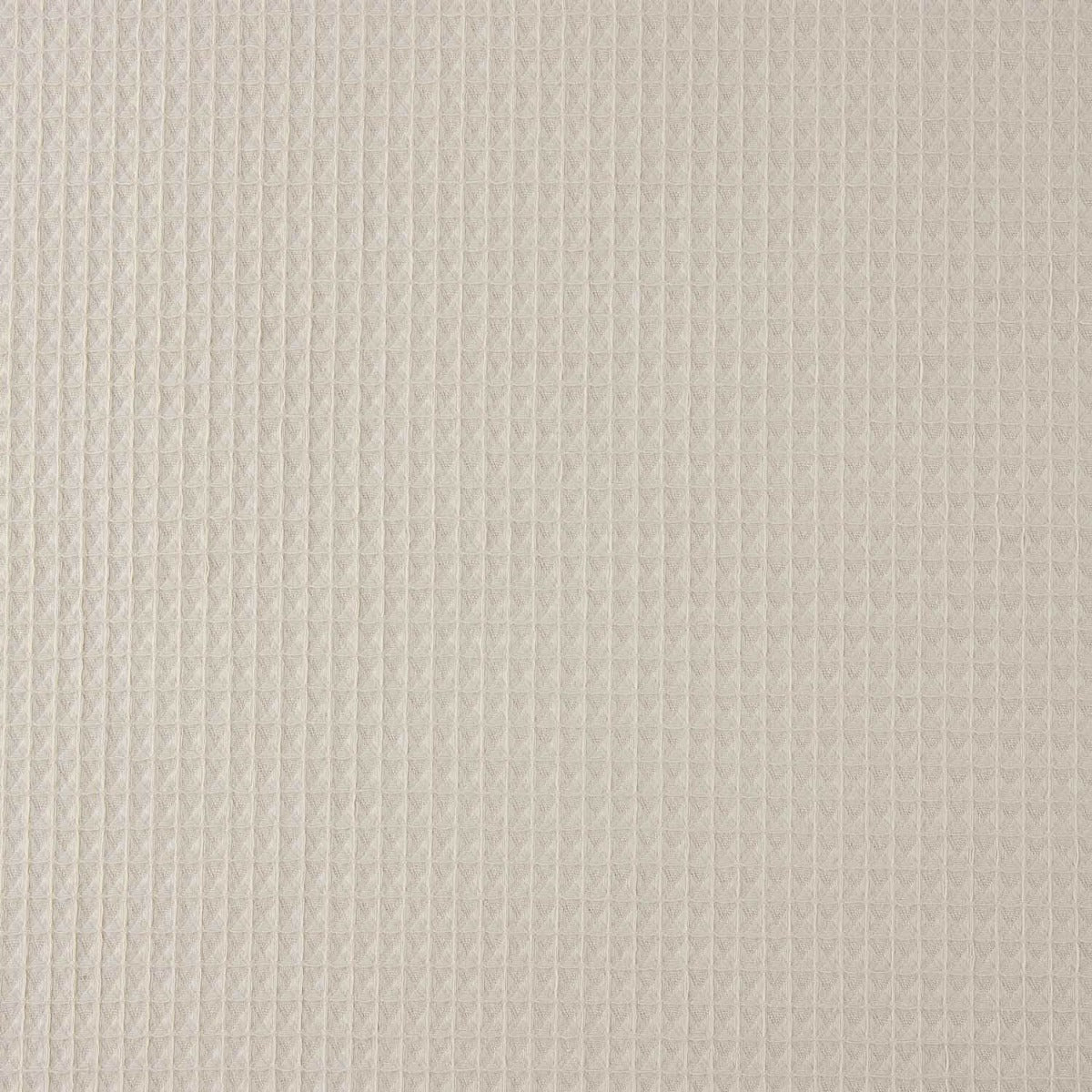 Gaufré piqué basique beige - Ribes y Casals