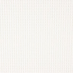 Piqué Gaufré Blanc Naturel - Ribes y Casals
