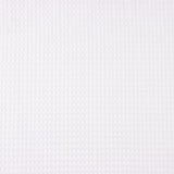 Piqué gaufré blanc basique - Ribes y Casals