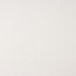 Gaufré piqué basique blanc naturel - Ribes y Casals