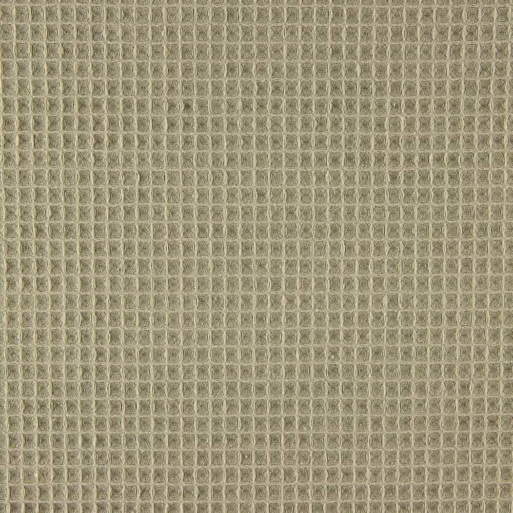 Tissu Gaufré Gris Verdâtre - Ribes y Casals