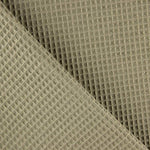 Tissu Gaufré Gris Verdâtre - Ribes y Casals