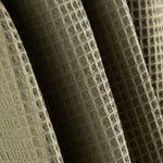 Tissu Gaufré Gris Verdâtre - Ribes y Casals