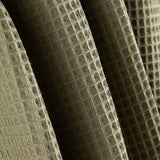 Tissu Gaufré Gris Verdâtre - Ribes y Casals