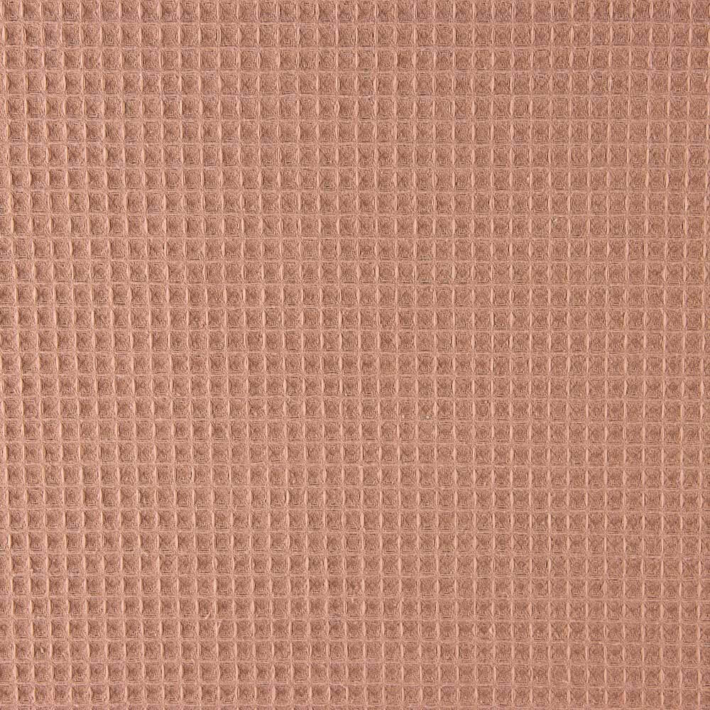 Tissu Gaufré Rose Clair - Ribes y Casals