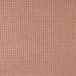 Tissu Gaufré Rose Clair - Ribes y Casals