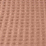 Tissu Gaufré Rose Clair - Ribes y Casals