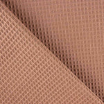 Tissu Gaufré Rose Clair - Ribes y Casals