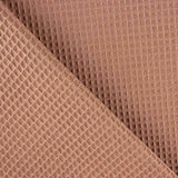 Tissu Gaufré Rose Clair - Ribes y Casals