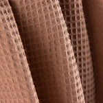 Tissu Gaufré Rose Clair - Ribes y Casals