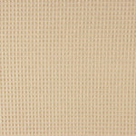 Tissu Gaufré Sable - Ribes y Casals