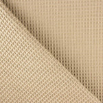 Tissu Gaufré Sable - Ribes y Casals