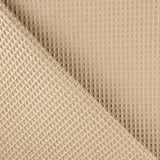 Tissu Gaufré Sable - Ribes y Casals