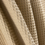 Tissu Gaufré Sable - Ribes y Casals