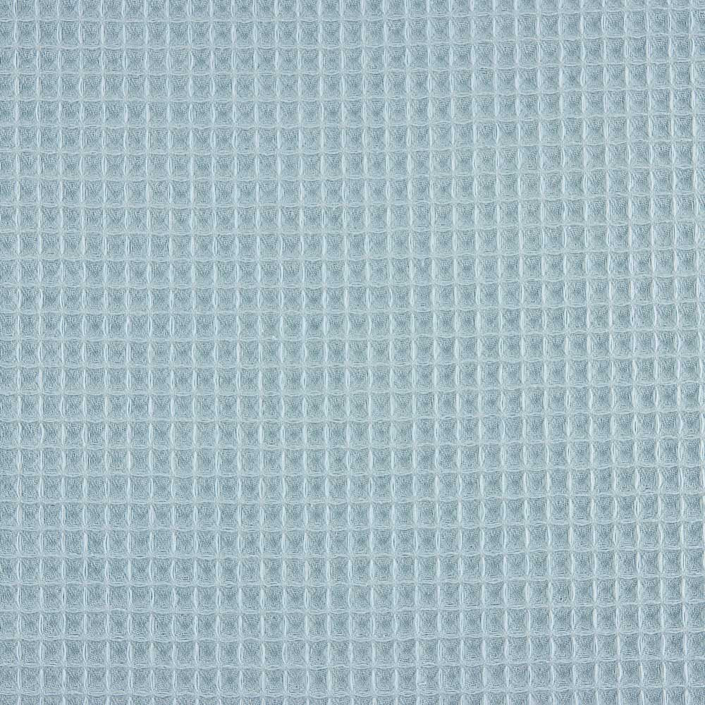 Tissu Gaufré Bleu Moyen - Ribes y Casals