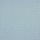 Tissu Gaufré Bleu Moyen - Ribes y Casals