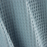 Tissu Gaufré Bleu Moyen - Ribes y Casals