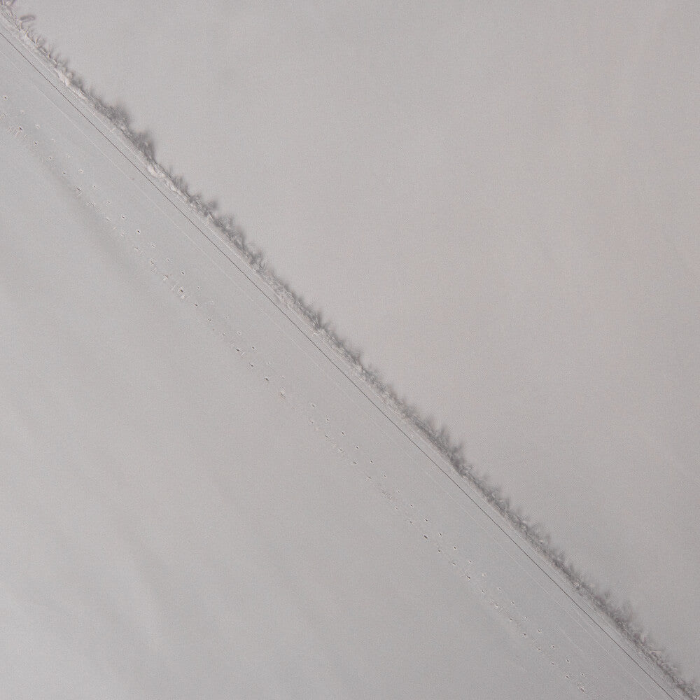 Tissu déperlant gris argenté - Ribes y Casals