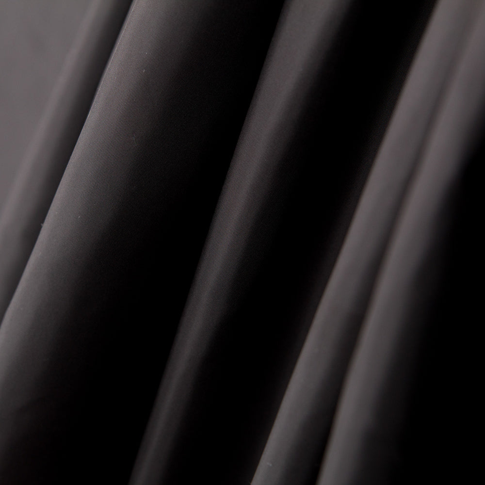 Tissu Imperméable Noir - Ribes y Casals