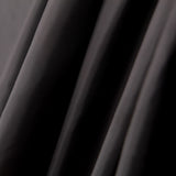 Tissu Imperméable Noir - Ribes y Casals